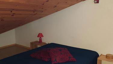 APPARTEMENT ANCELLE - Foto 5