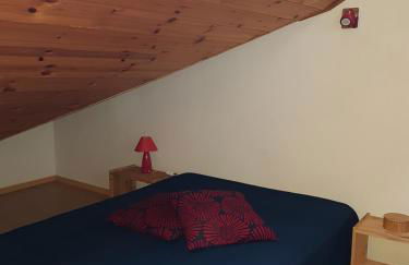 APPARTEMENT ANCELLE - Foto 5