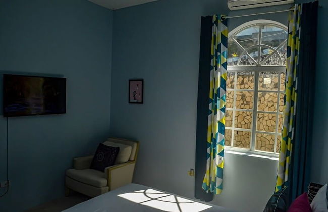 The Shallhome - Foto 10