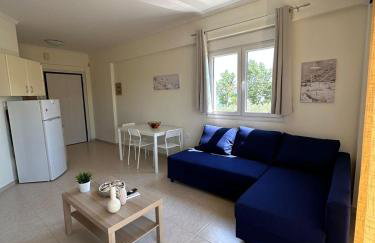 Dimar3 Seaside Apartment - Foto 17