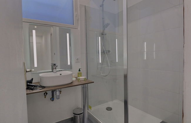 Villa des Fontenelles - Foto 35