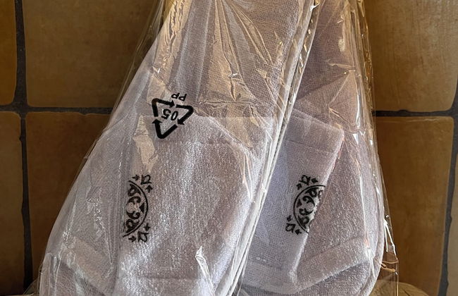 THE MONNA LISA RESORT - Photo 24