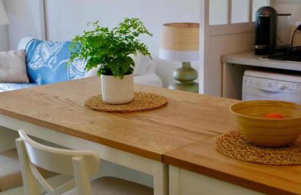 Joli T2 avec jardin proche du château d'Arcangues - Foto 15