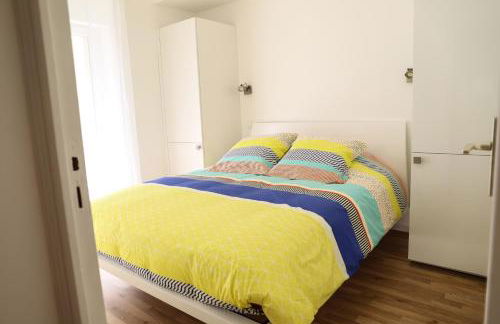 CHARMANT T3 JAUDE + TERRASSE ET GARAGE - Foto 11