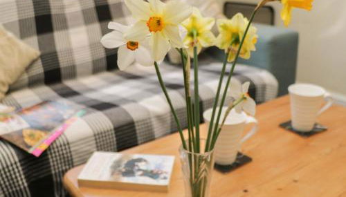 Cosy Cottage - Foto 5