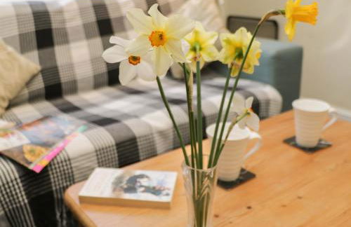 Cosy Cottage - Foto 5