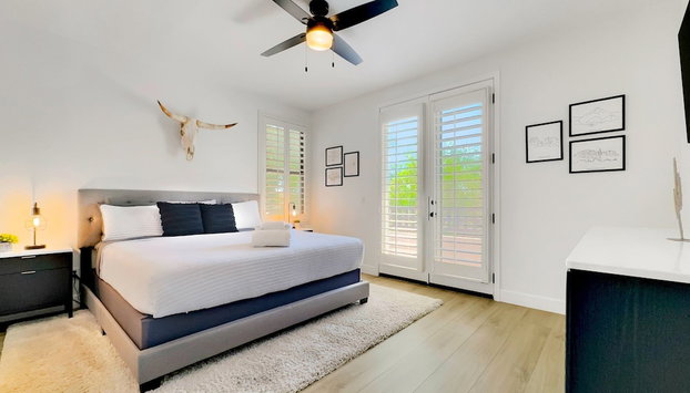 Clubgate Scottsdale - Foto 3, Habitación