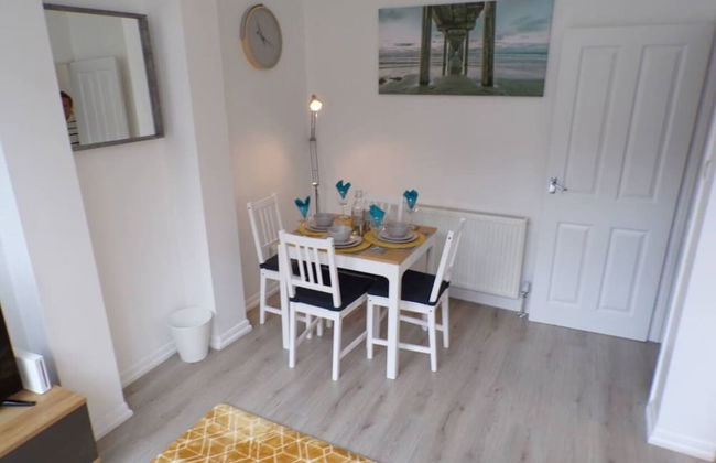 Inviting 3-bed Apartment in Southend-on-sea - Foto 21