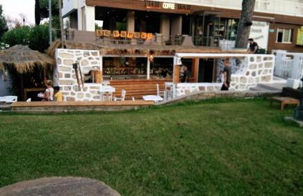 Villa George - Family Holidays - Foto 156