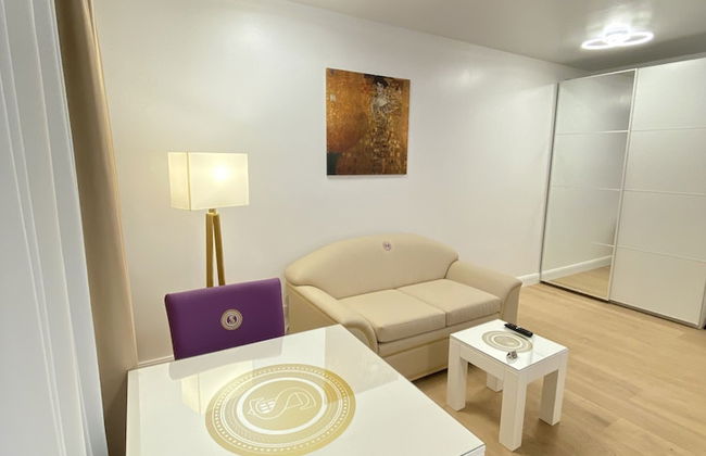 Steiner Residences Vorgartenstrasse - Foto 50