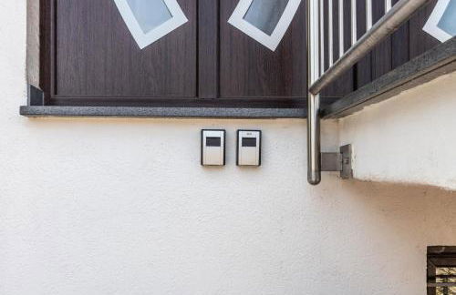 Wohnung für 4 Personen mit 2 Schlafzimmer, Wohnzimmer, Küche - Foto 35