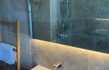 Beautiful two bedroomed gite - Foto 15