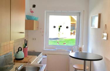 Ferienhaus am Schönberg - Foto 39