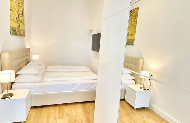 Steiner Residences Vienna Nestroyplatz - Foto 47