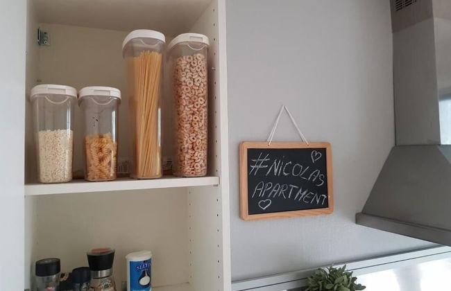 BnB Stavanger at Ap2 Nice and Cozy Central 3 Rooms - Foto 29