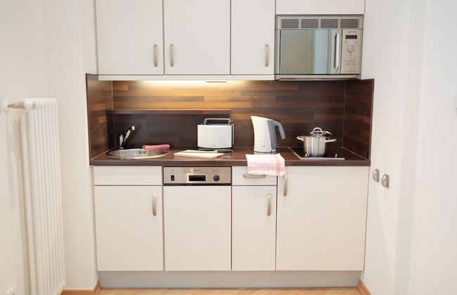 Stadtbleibe Leipzig - Photo 17