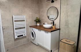 Cocon Design avec jardin privé - Foto 6