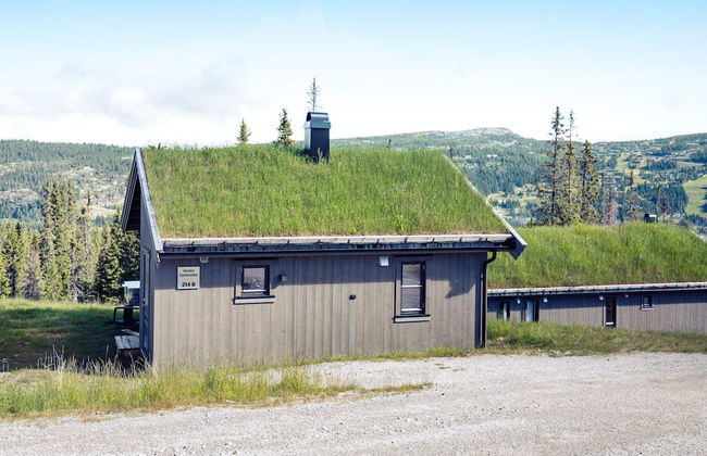 Stylish Cabin Retreat in Varden-by Traum - Foto 22