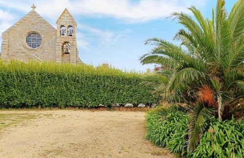 Maison avec WIFI, jardin, terrasse à l'ILE GRANDE - PLEUMEUR-BODOU - Réf 270 - Foto 21