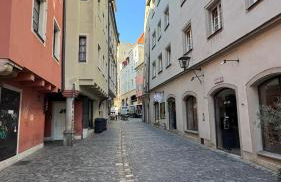 Brück Residenz - Denkmalwohnung an der Steinernen Brücke - Foto 31