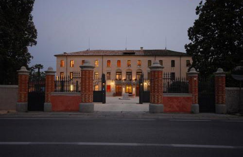 Agriturismo Villa Panigai - Foto 9