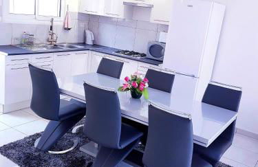 MAISON APPARTEMENT TOUT CONFORT À 10mn des plages - Foto 11