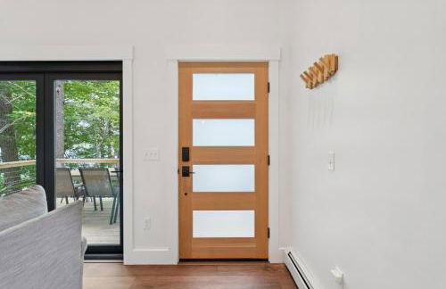 La Casita Little Sebago Lake with hot tub! - Foto 30