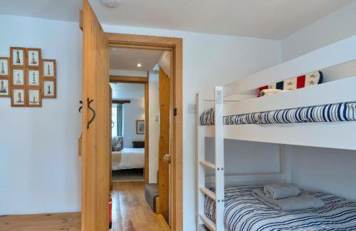 Finest Retreats - Cawsand Cottage - Foto 22