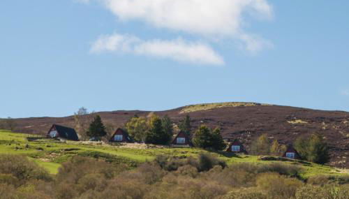 Highland Glen Lodges - Foto 5