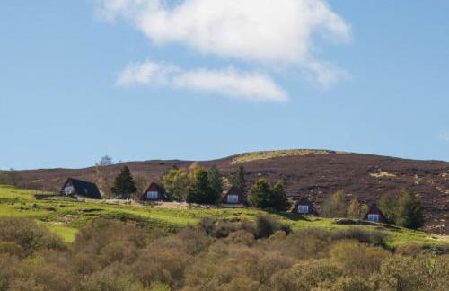 Highland Glen Lodges - Foto 5