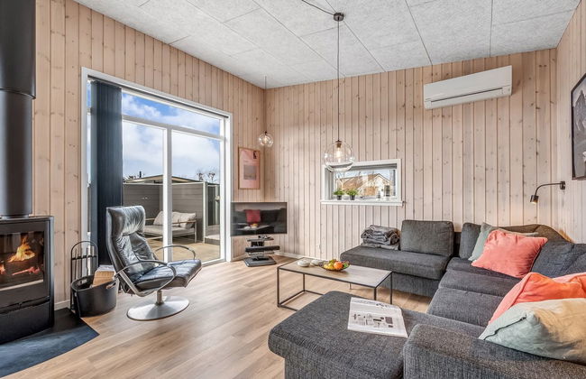 "Gela" - 1.3km to the fjord - Foto 31