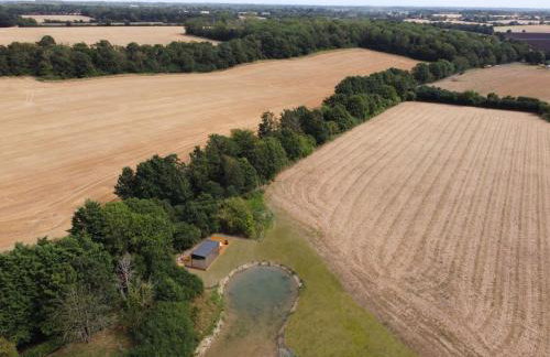 Mirror Houses Pound Farm - Pond OOD - Foto 6