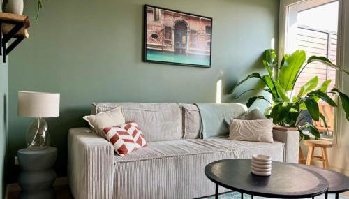 Havre de paix avec terrasse au cœur de Nantes - Foto 5