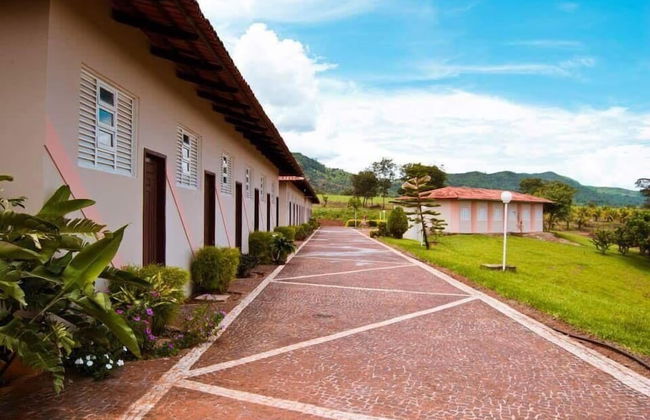 Hotel fazenda Pousada da serra - Photo 4