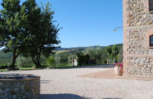 Holiday Home Tenuta 'Solaria Orvieto' mit eigenem Pool by Interhome - Foto 18