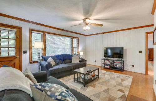 1 Mi to Friendly Center Greensboro Family Home - Foto 12