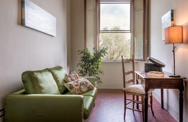 Tenuta Santa Trice - Foto 13