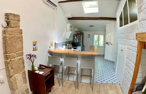 T2 Pertica Montpellier Centre ville proche Corum - Foto 6