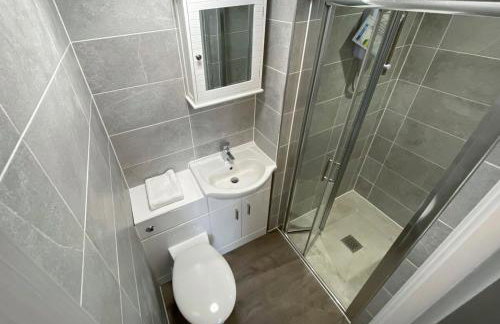 City & Station Apartments at Gulland House by Pureserviced - Foto 16