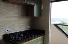 Apto 4 andar frente para o mar em Itapoá SC - Photo 24