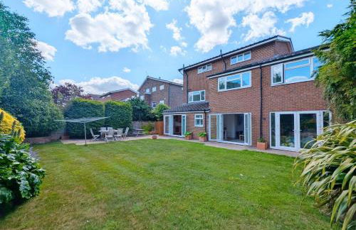 Harbour View - Emsworth - Sea Views - Foto 25