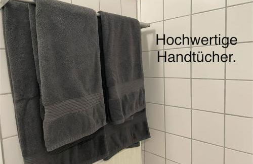 Modernes Apartment II in Oldenburg - Photo 11