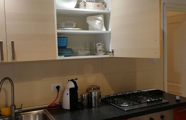 Monolocale A 10 Min Stazione Tiburtina - Foto 4