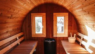 NEU im Harz, Das Haus am Wald mit privater Sauna, frisch renoviert - Foto 3
