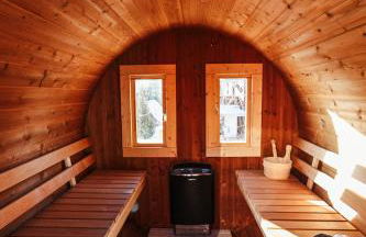 NEU im Harz, Das Haus am Wald mit privater Sauna, frisch renoviert - Foto 3