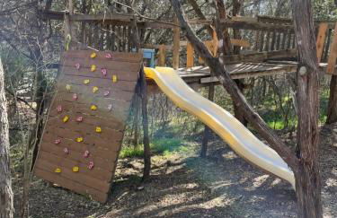 The Studio at Creekside Camp & Cabins - Foto 31