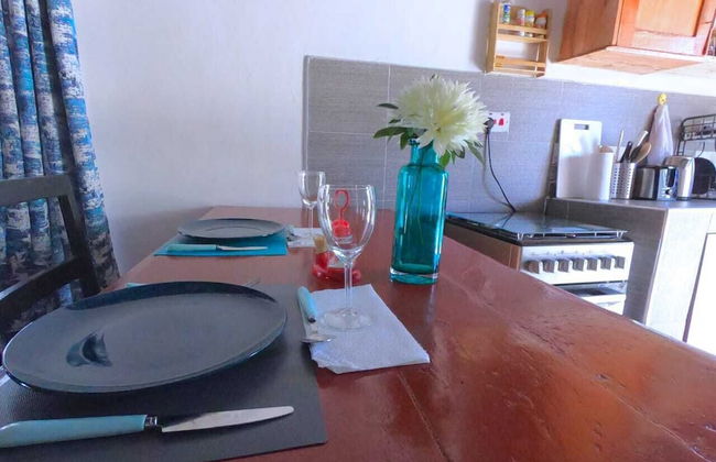 Cosmos Masawa - Foto 12