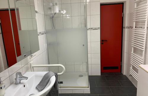 Ferienwohnung Land-Idylle - Foto 16