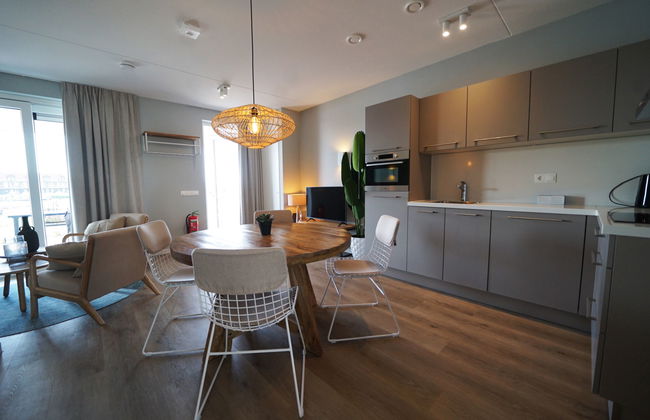 2 bedroom Apartment in Kampen with terrace - Photo 8