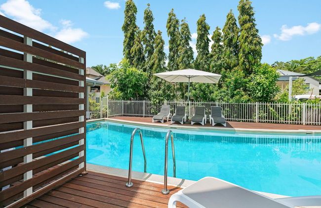 Mantra Aqueous on Port - Foto 14